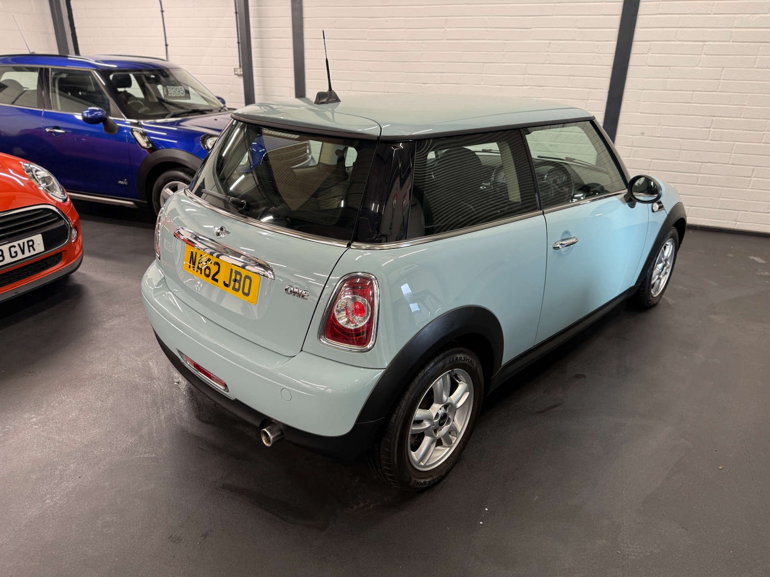 Used MINI Hatch 2012 for sale - 77170331: Photo 3