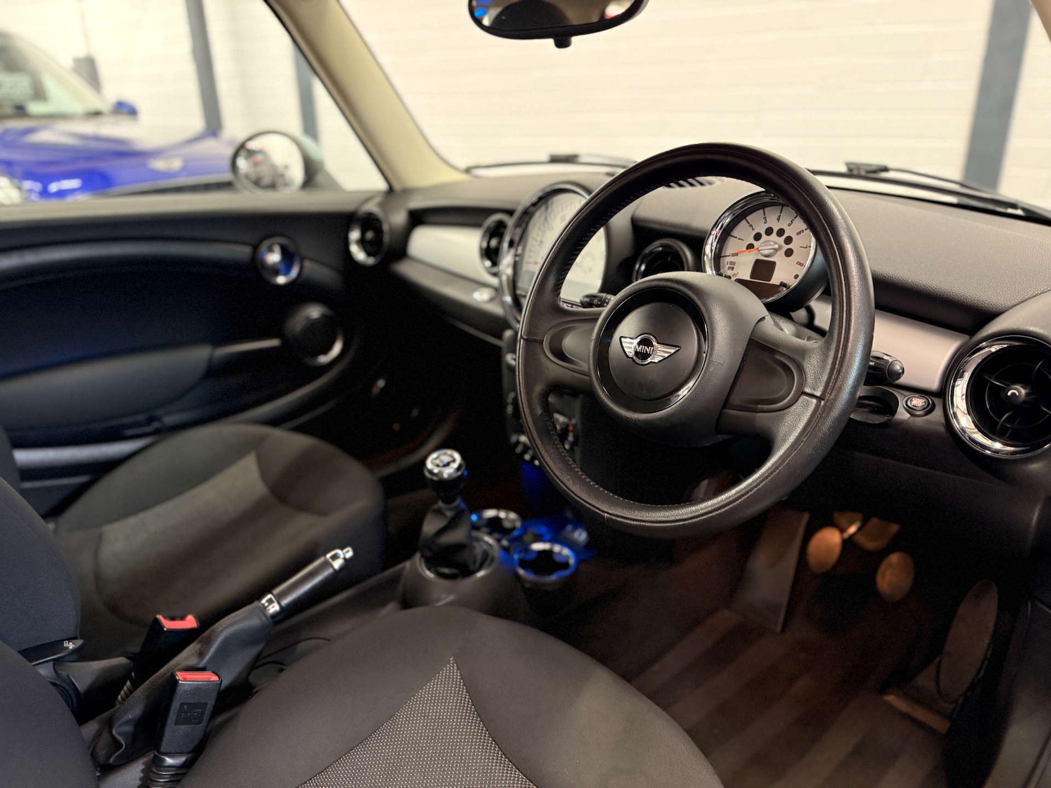 Used MINI Hatch 2012 for sale - 77170331: Photo 4