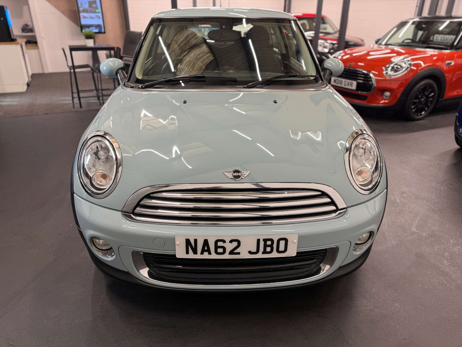 Used MINI Hatch 2012 for sale - 77170331: Photo 6