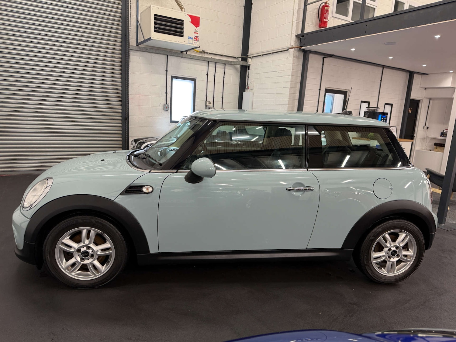 Used MINI Hatch 2012 for sale - 77170331: Photo 8