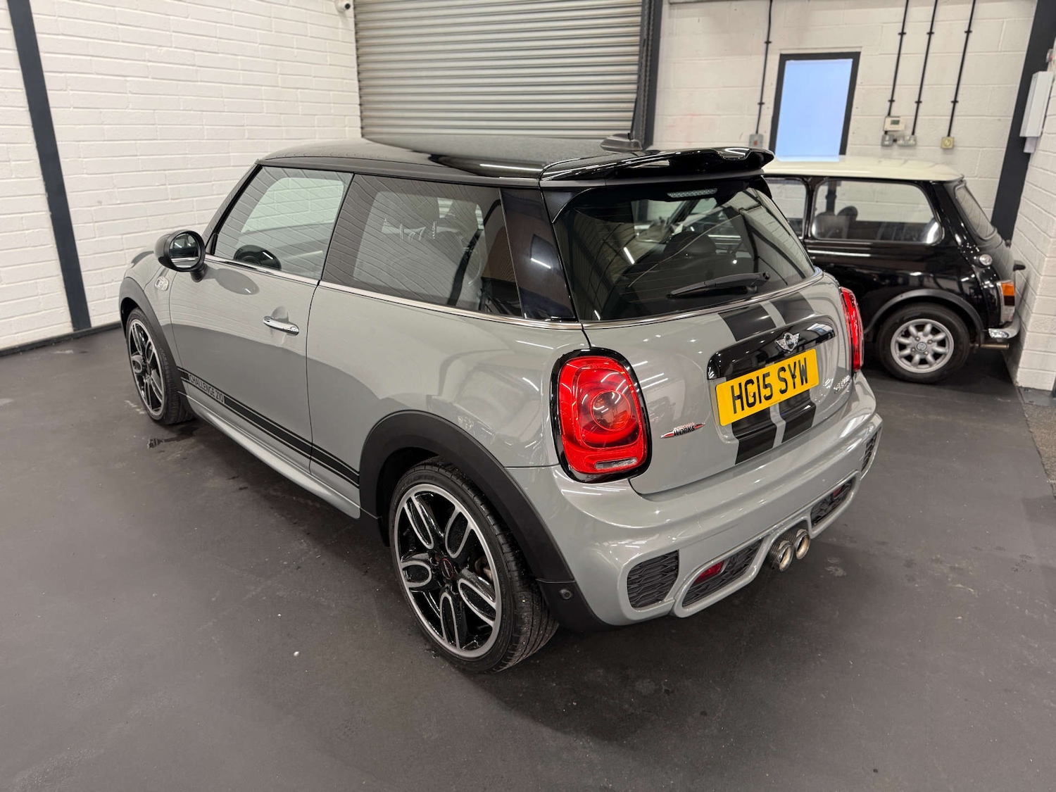 Used MINI Hatch 2015 for sale - 77423727: Photo 10