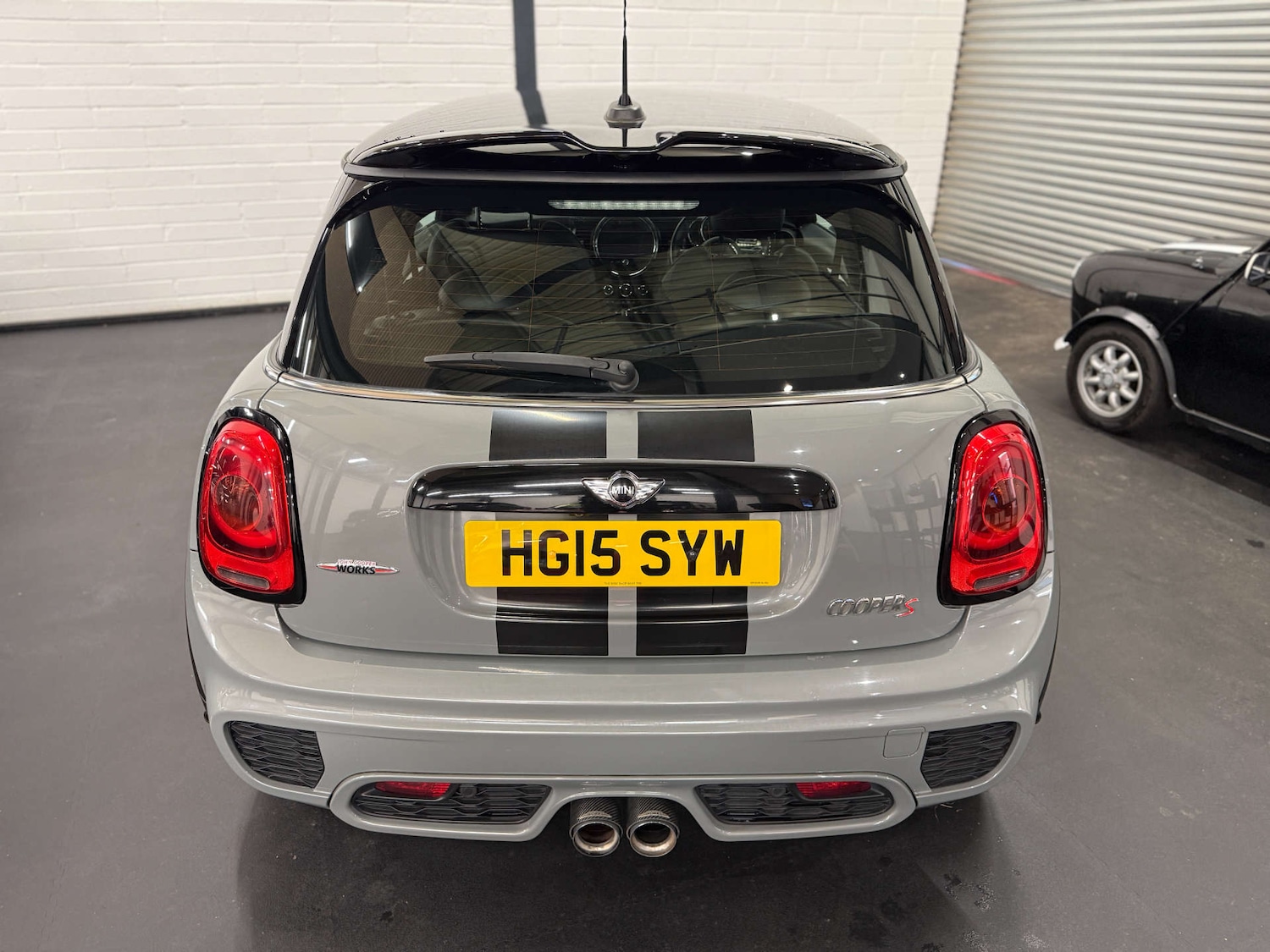 Used MINI Hatch 2015 for sale - 77423727: Photo 11