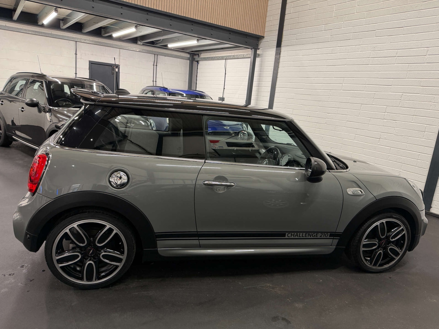 Used MINI Hatch 2015 for sale - 77423727: Photo 12