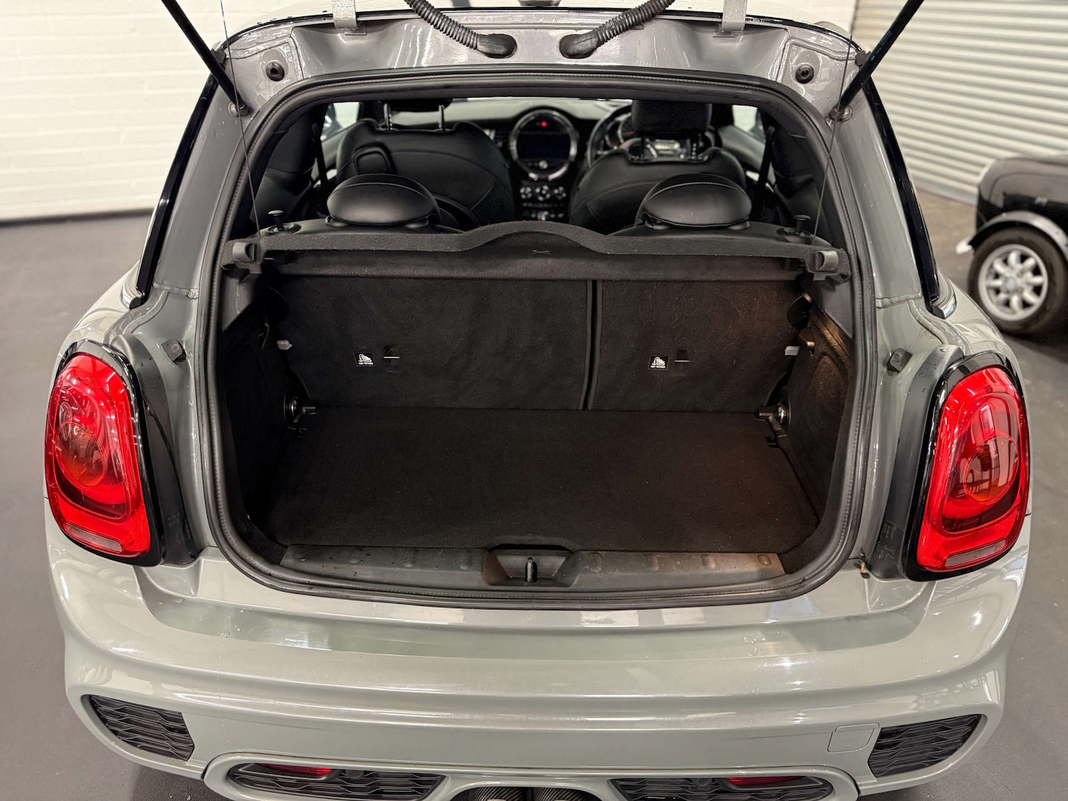 Used MINI Hatch 2015 for sale - 77423727: Photo 14