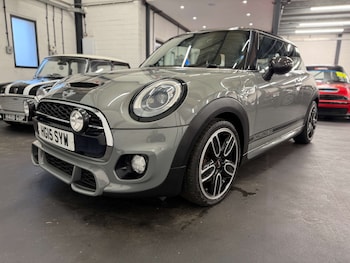 Used MINI Hatch 2015 for sale - 77423727: Photo