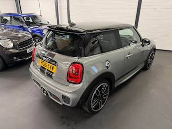 Used MINI Hatch 2015 for sale - 77423727: Photo