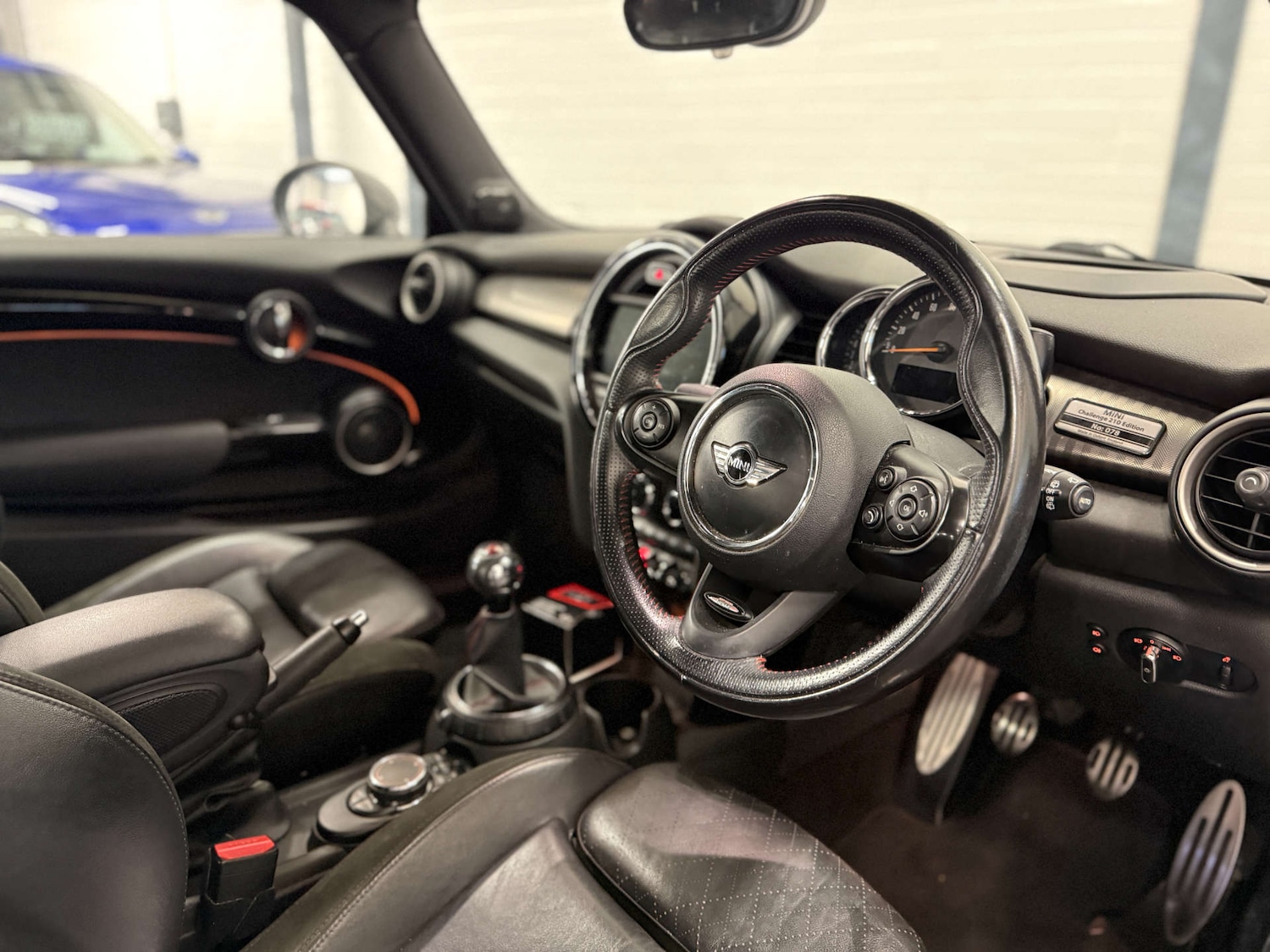 Used MINI Hatch 2015 for sale - 77423727: Photo 4