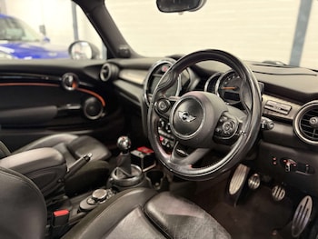 Used MINI Hatch 2015 for sale - 77423727: Photo