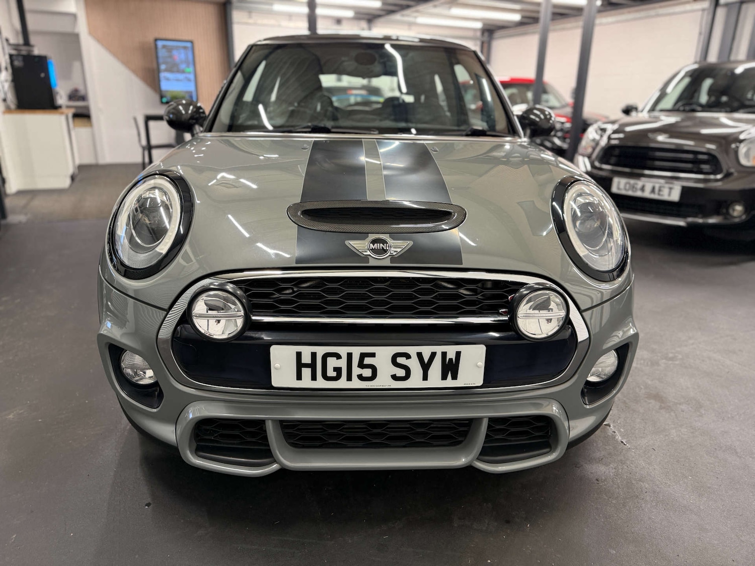 Used MINI Hatch 2015 for sale - 77423727: Photo 6