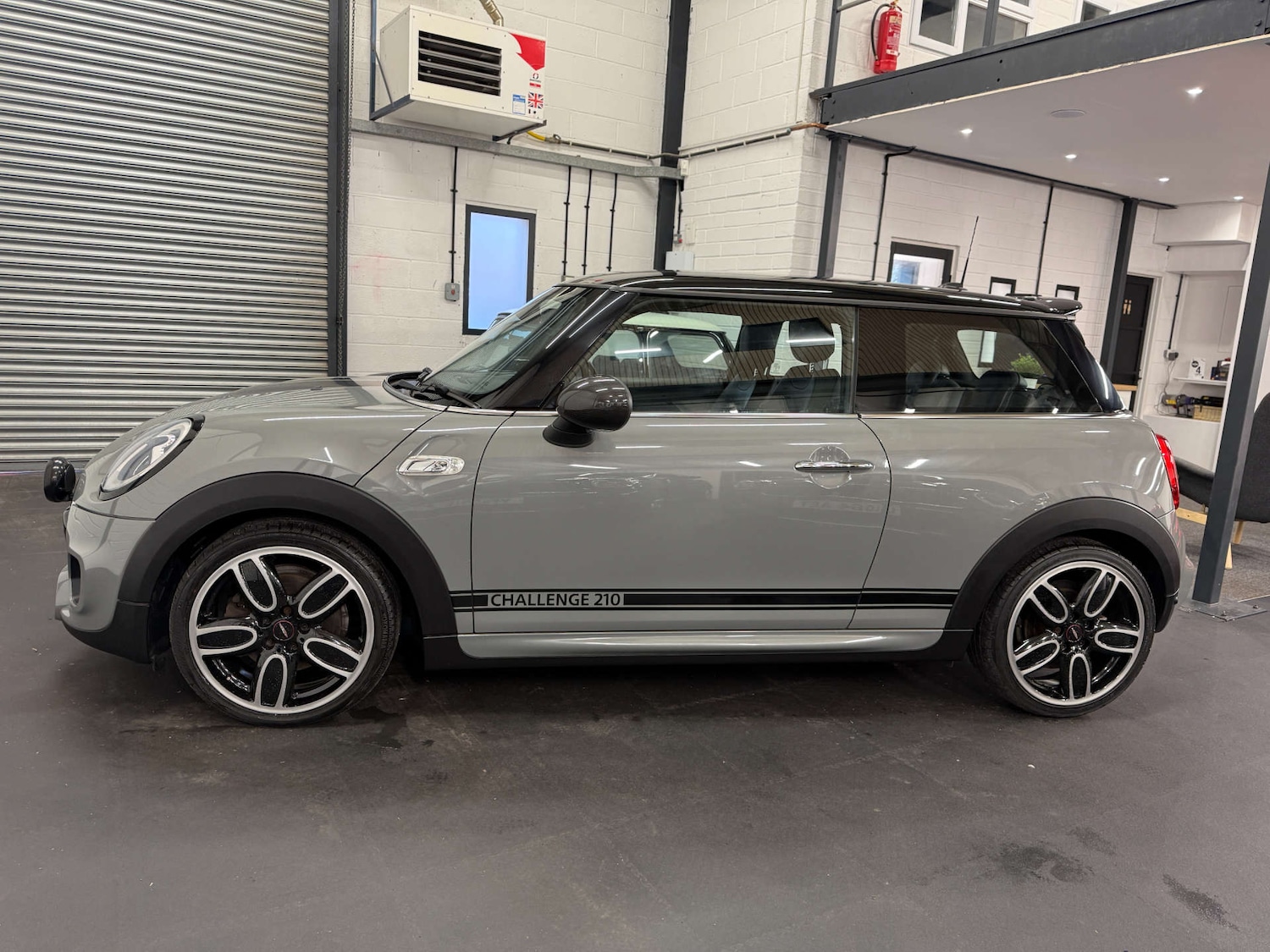 Used MINI Hatch 2015 for sale - 77423727: Photo 8