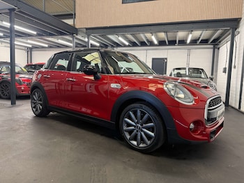 Used MINI Hatch 2015 for sale - 78408188: Photo