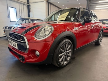 Used MINI Hatch 2015 for sale - 78408188: Photo