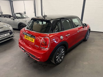 Used MINI Hatch 2015 for sale - 78408188: Photo