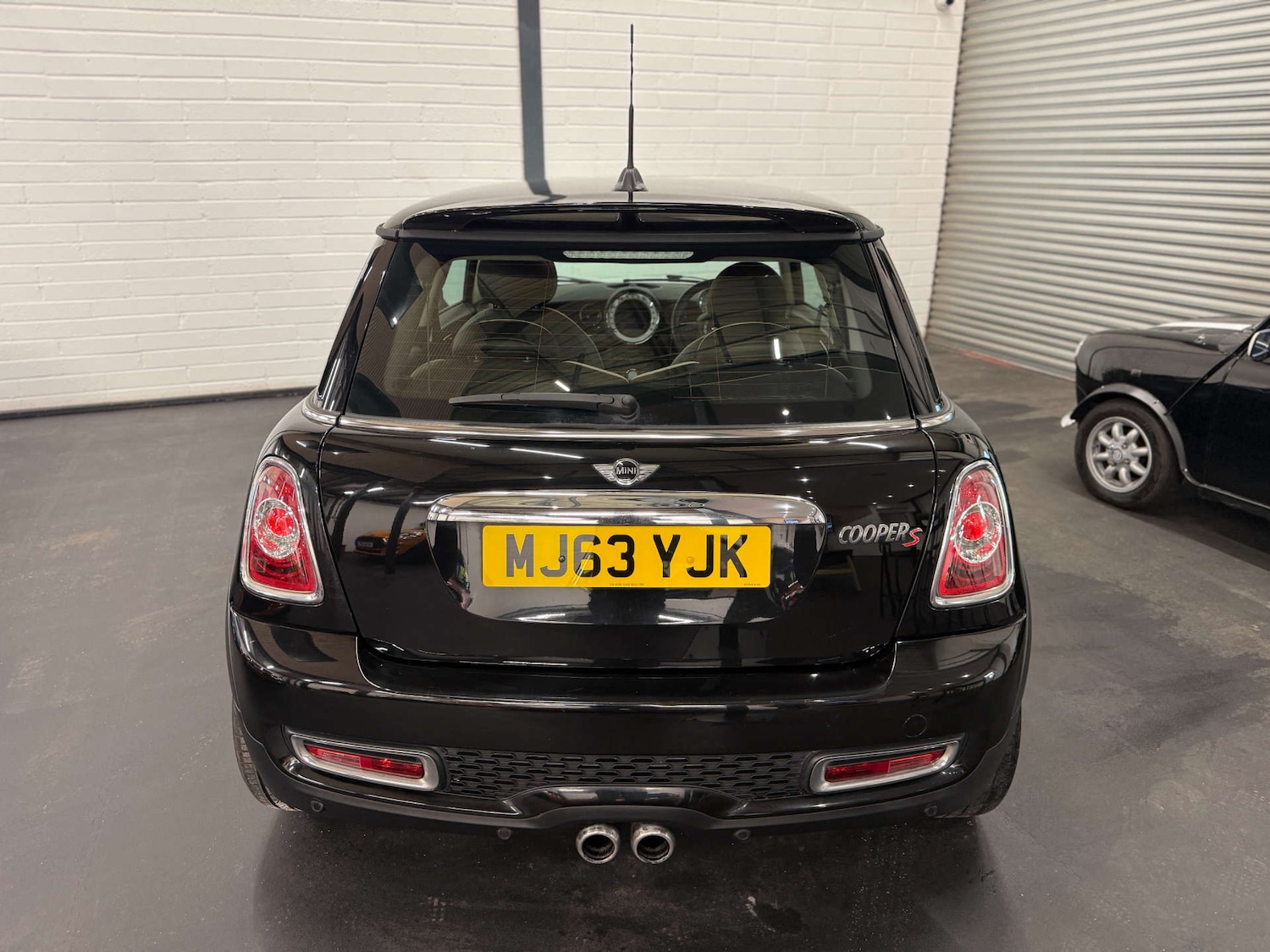 Used MINI Hatch 2013 for sale - 77151122: Photo 11