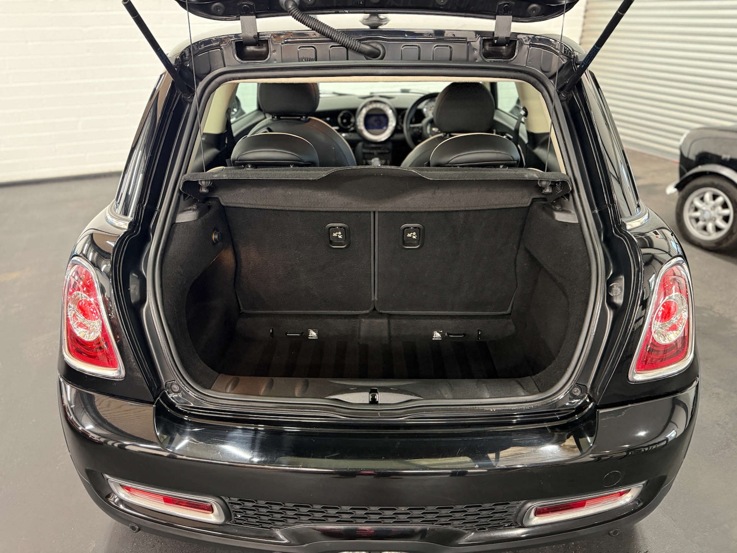 Used MINI Hatch 2013 for sale - 77151122: Photo 13