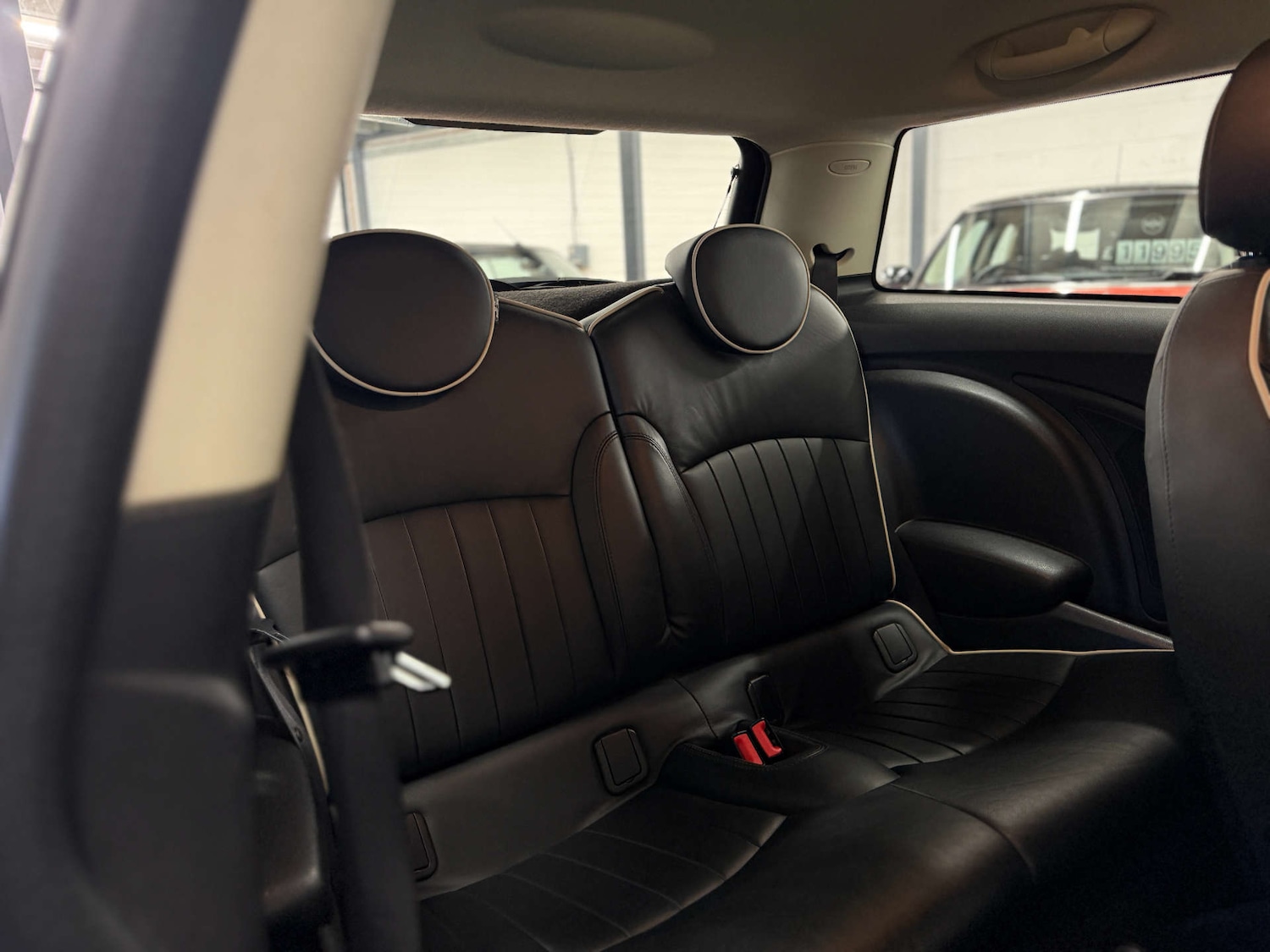 Used MINI Hatch 2013 for sale - 77151122: Photo 14