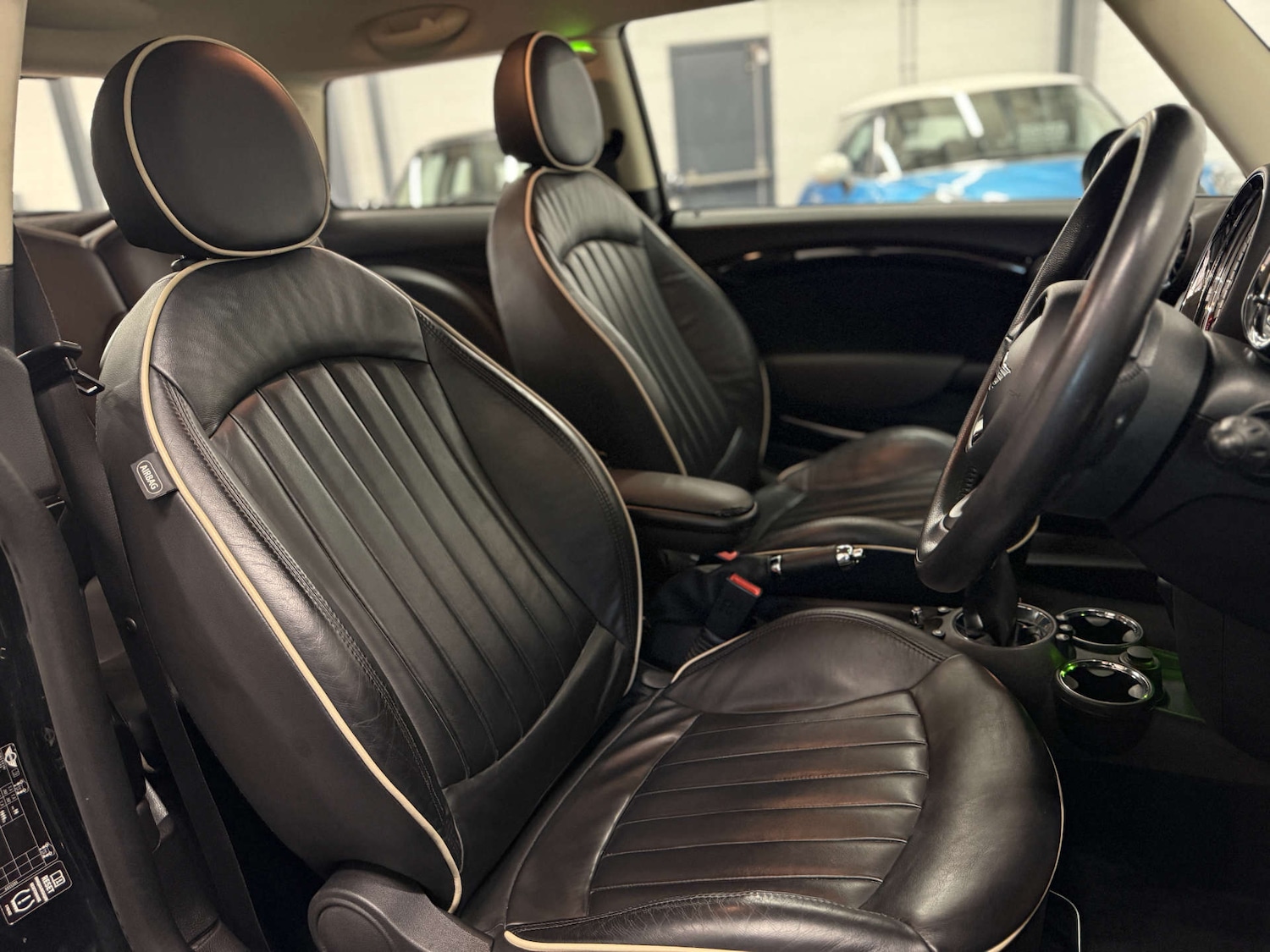 Used MINI Hatch 2013 for sale - 77151122: Photo 15