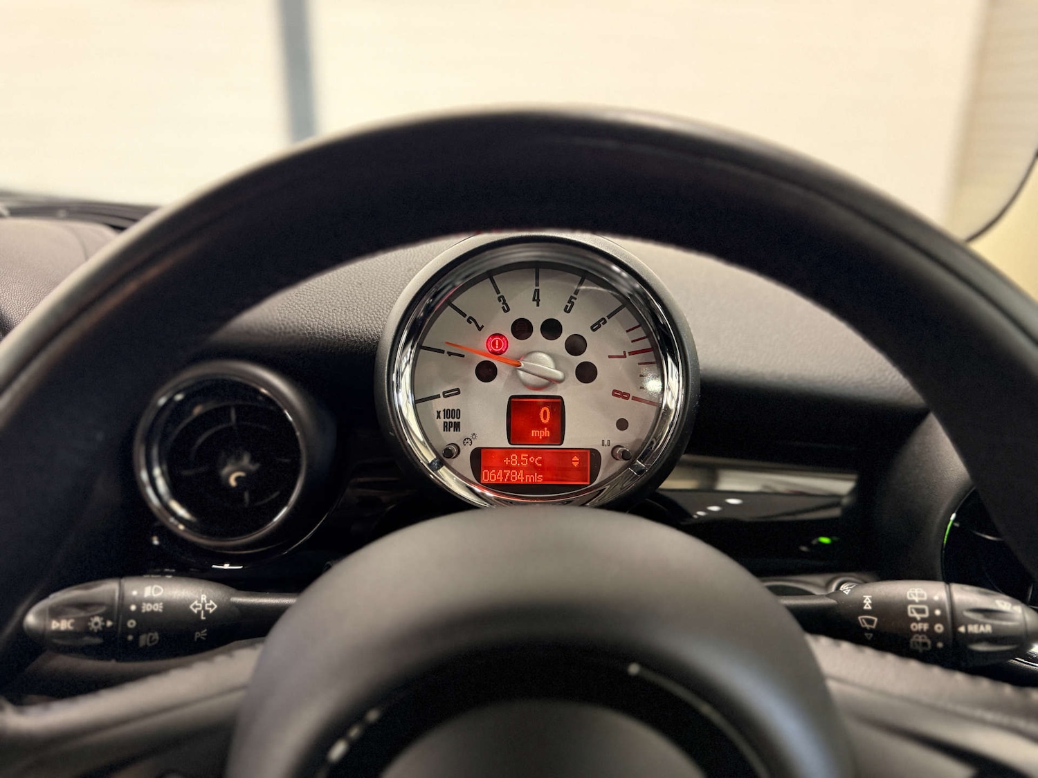 Used MINI Hatch 2013 for sale - 77151122: Photo 16