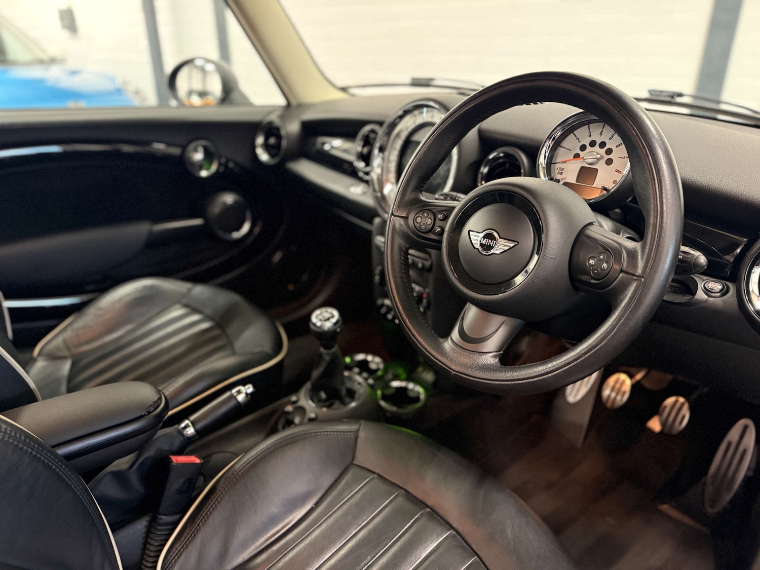 Used MINI Hatch 2013 for sale - 77151122: Photo 4