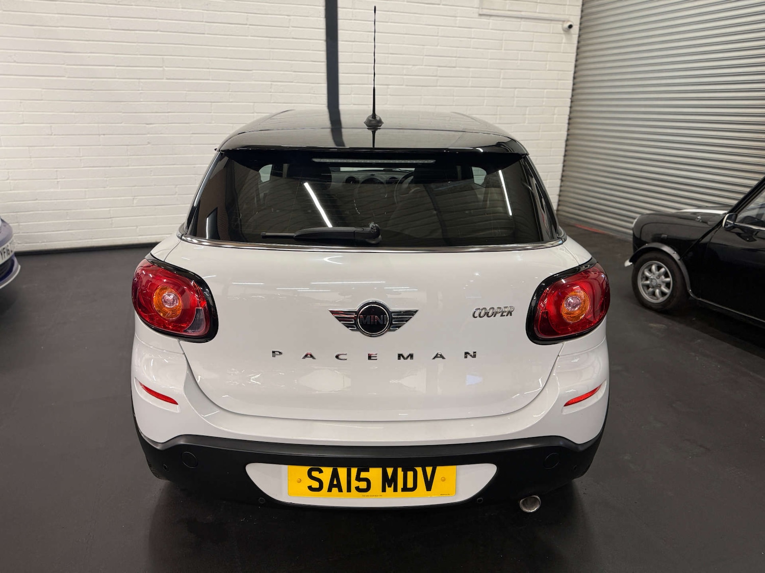 Used MINI Paceman 2015 for sale - 77245592: Photo 11