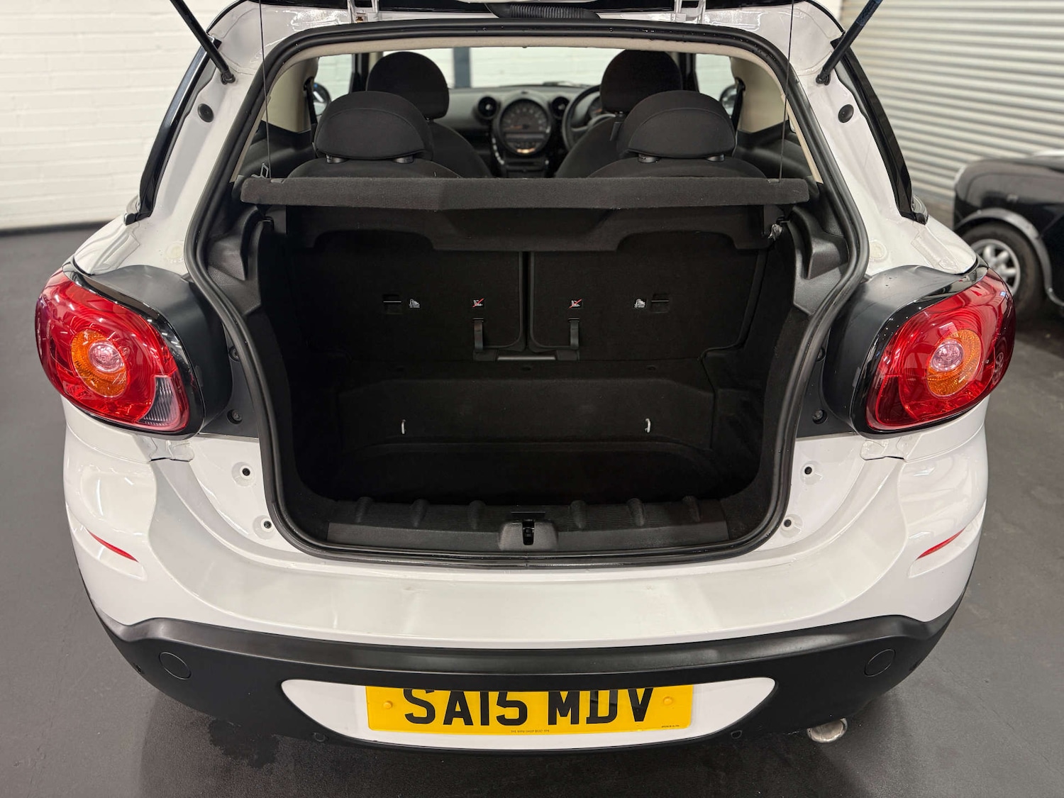 Used MINI Paceman 2015 for sale - 77245592: Photo 13