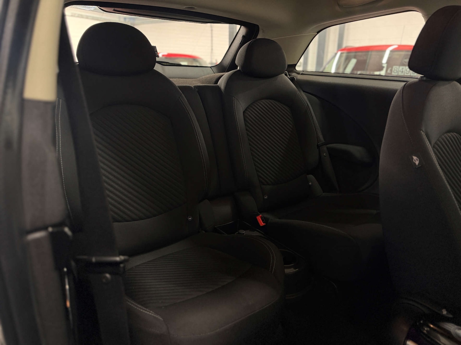 Used MINI Paceman 2015 for sale - 77245592: Photo 14