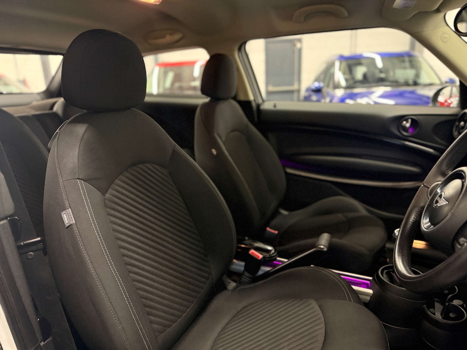 Used MINI Paceman 2015 for sale - 77245592: Photo 15