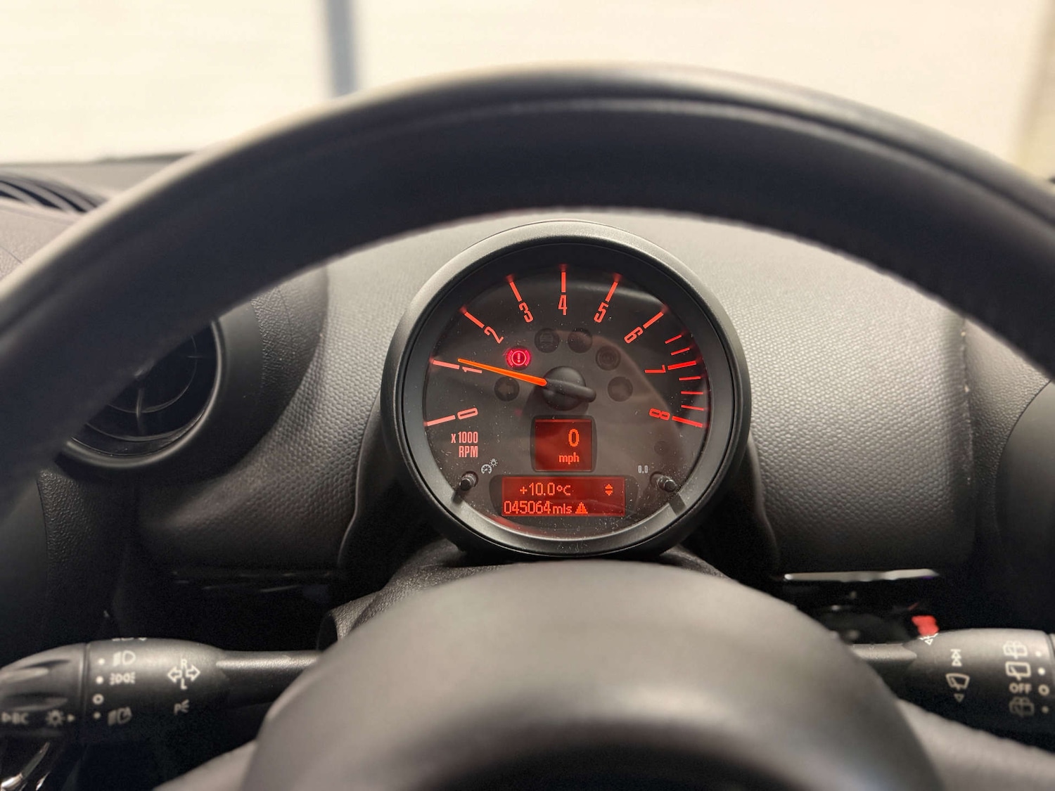 Used MINI Paceman 2015 for sale - 77245592: Photo 17