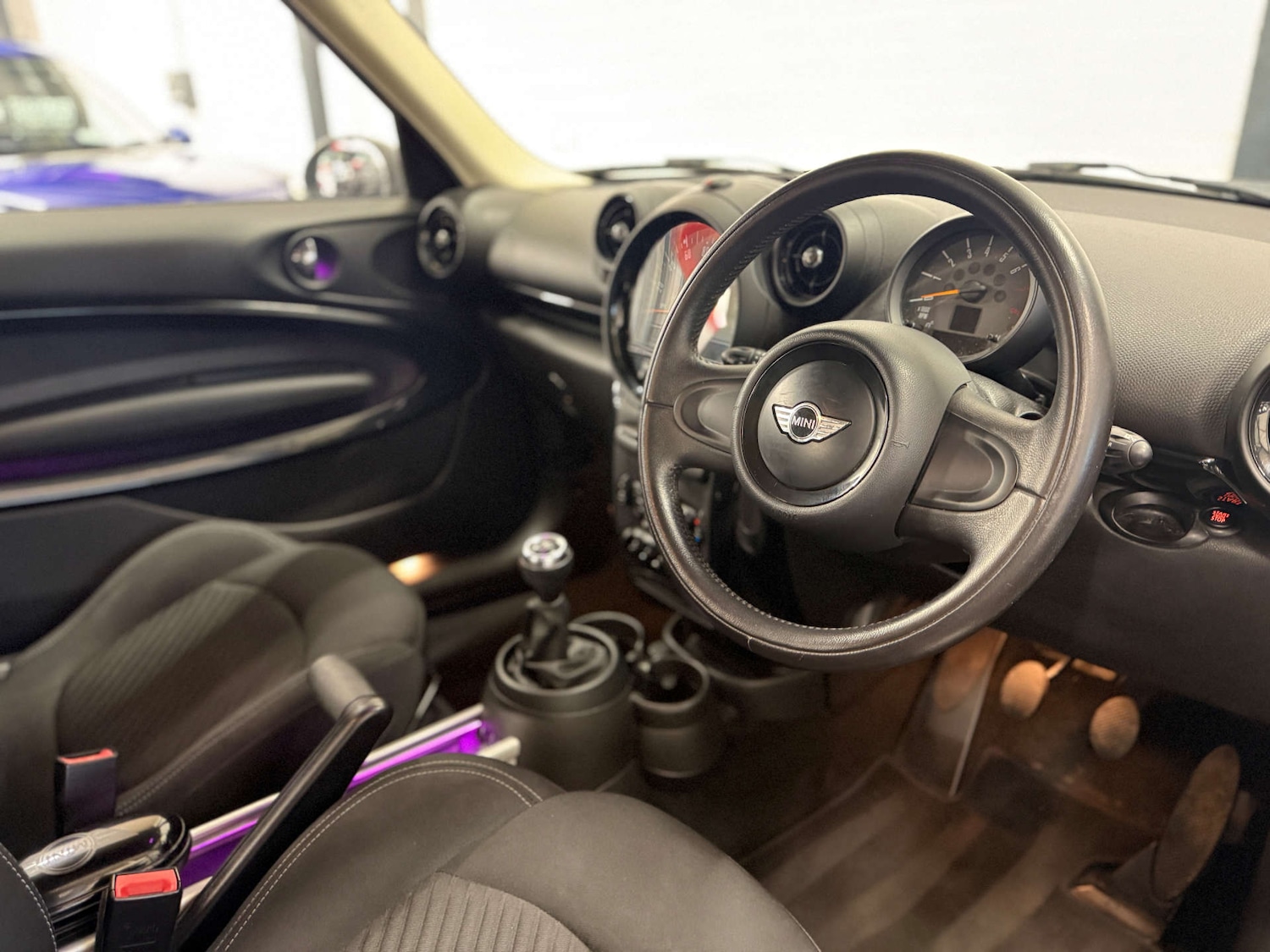 Used MINI Paceman 2015 for sale - 77245592: Photo 4