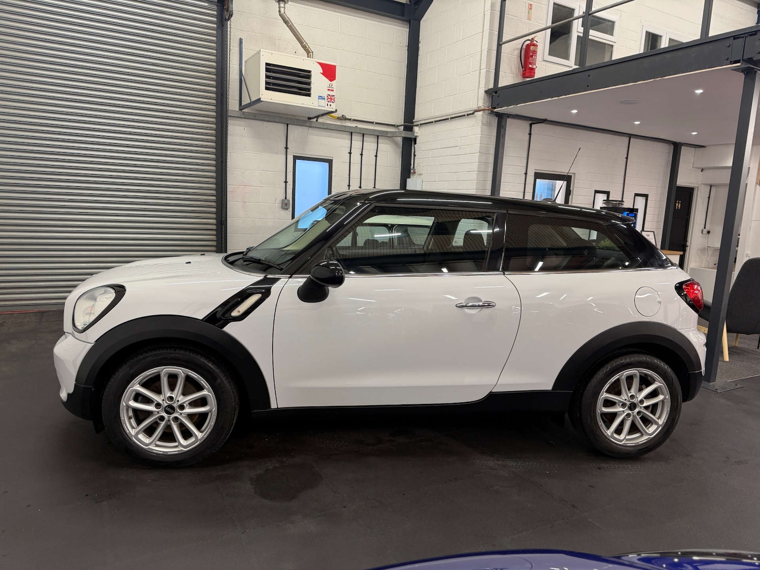 Used MINI Paceman 2015 for sale - 77245592: Photo 8