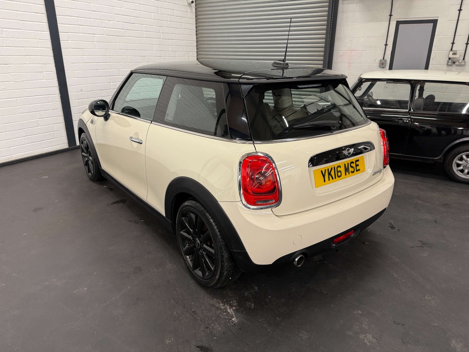 Used MINI Hatch 2016 for sale - 77720466: Photo 10