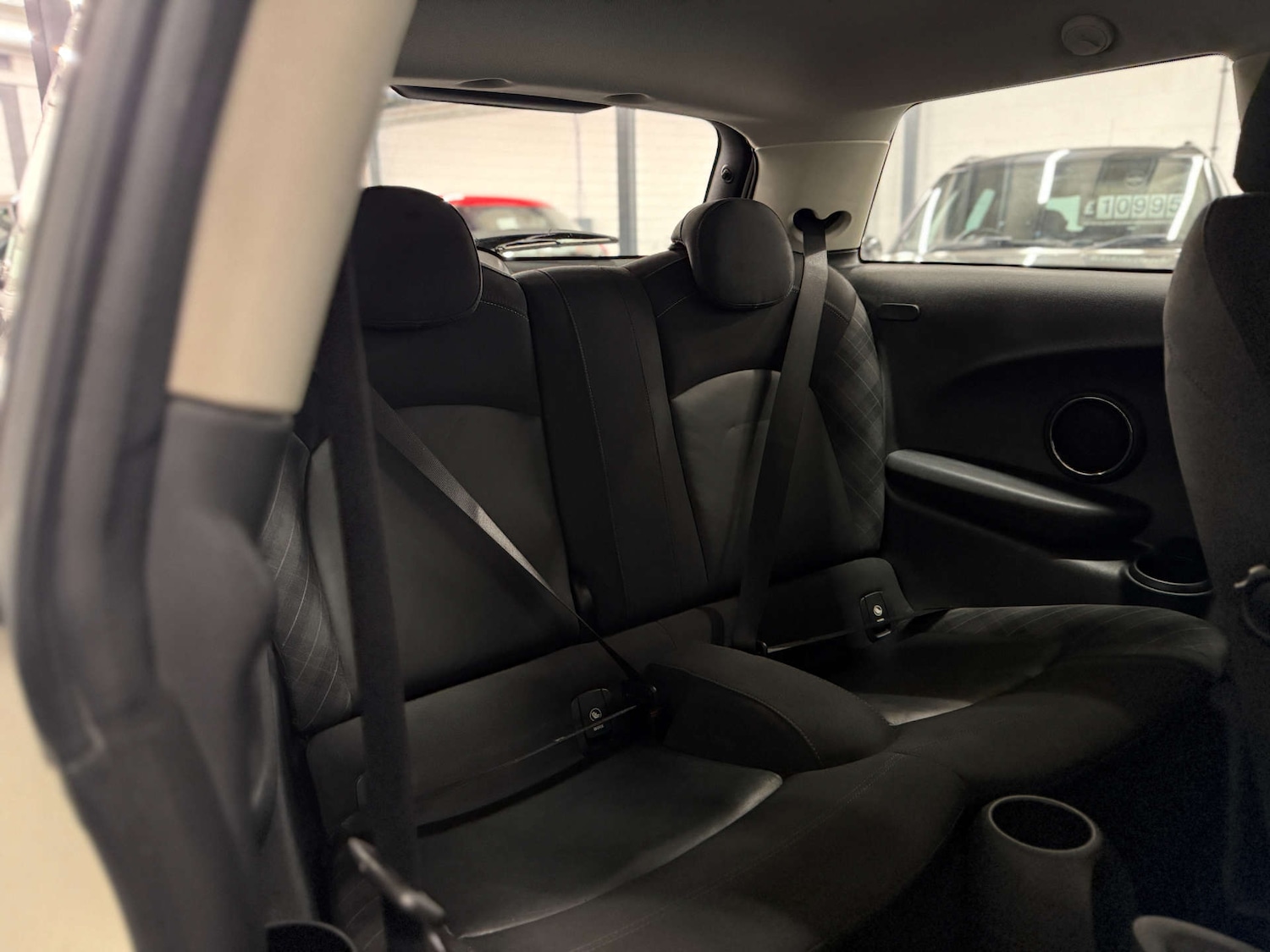 Used MINI Hatch 2016 for sale - 77720466: Photo 13