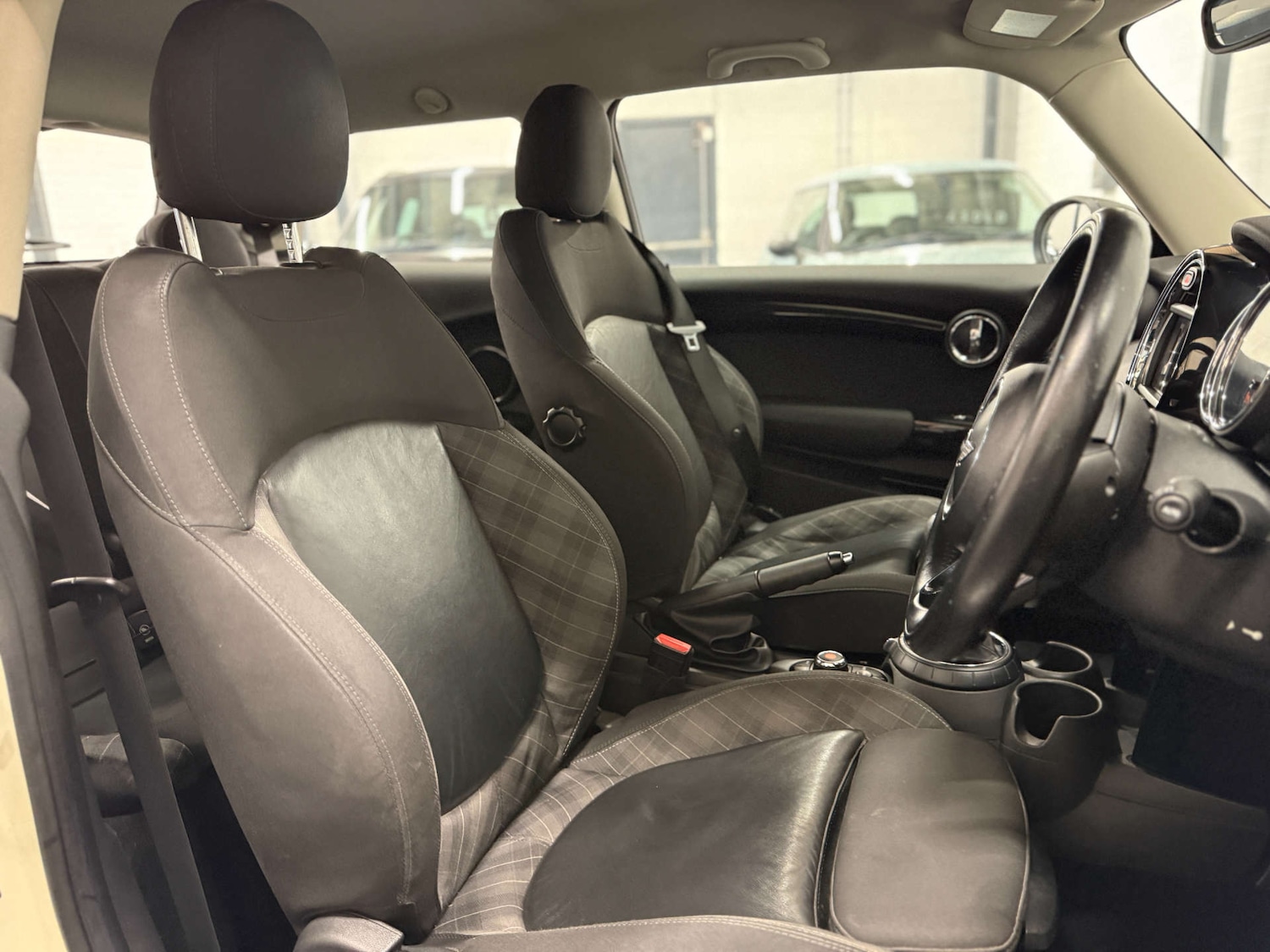 Used MINI Hatch 2016 for sale - 77720466: Photo 14