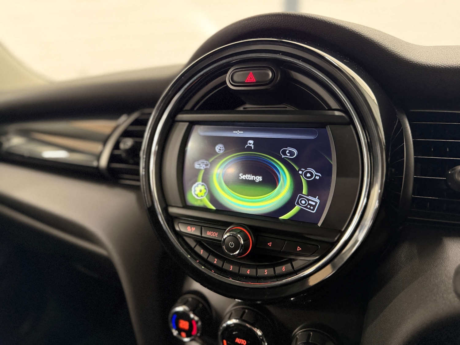 Used MINI Hatch 2016 for sale - 77720466: Photo 17