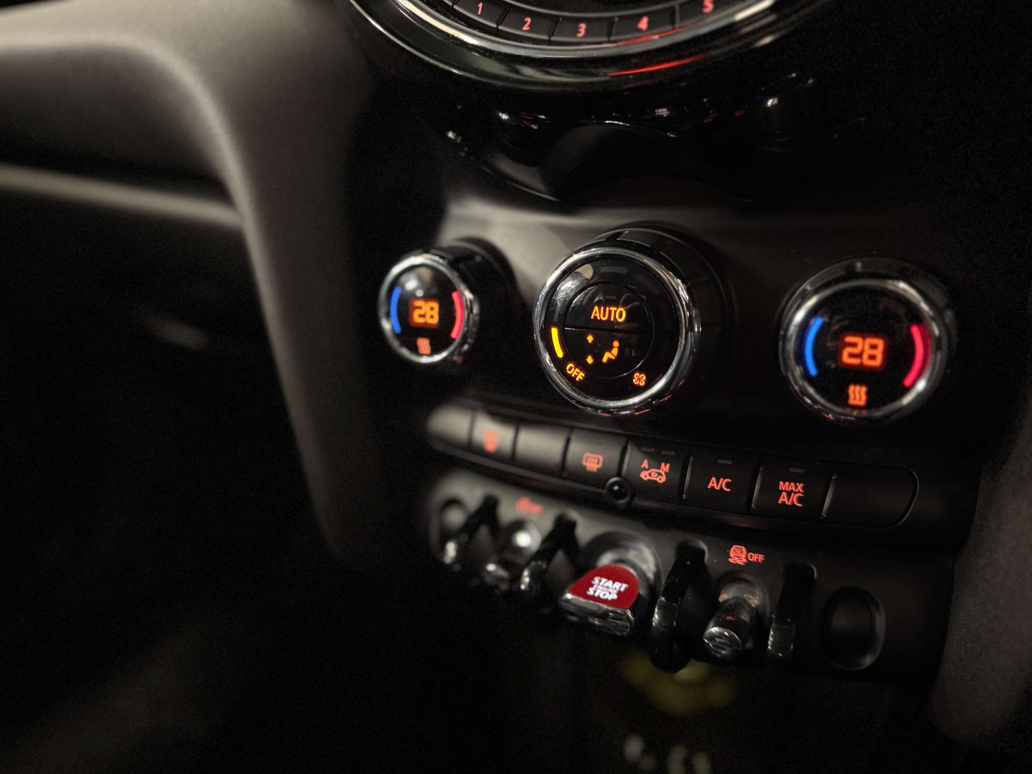 Used MINI Hatch 2016 for sale - 77720466: Photo 19