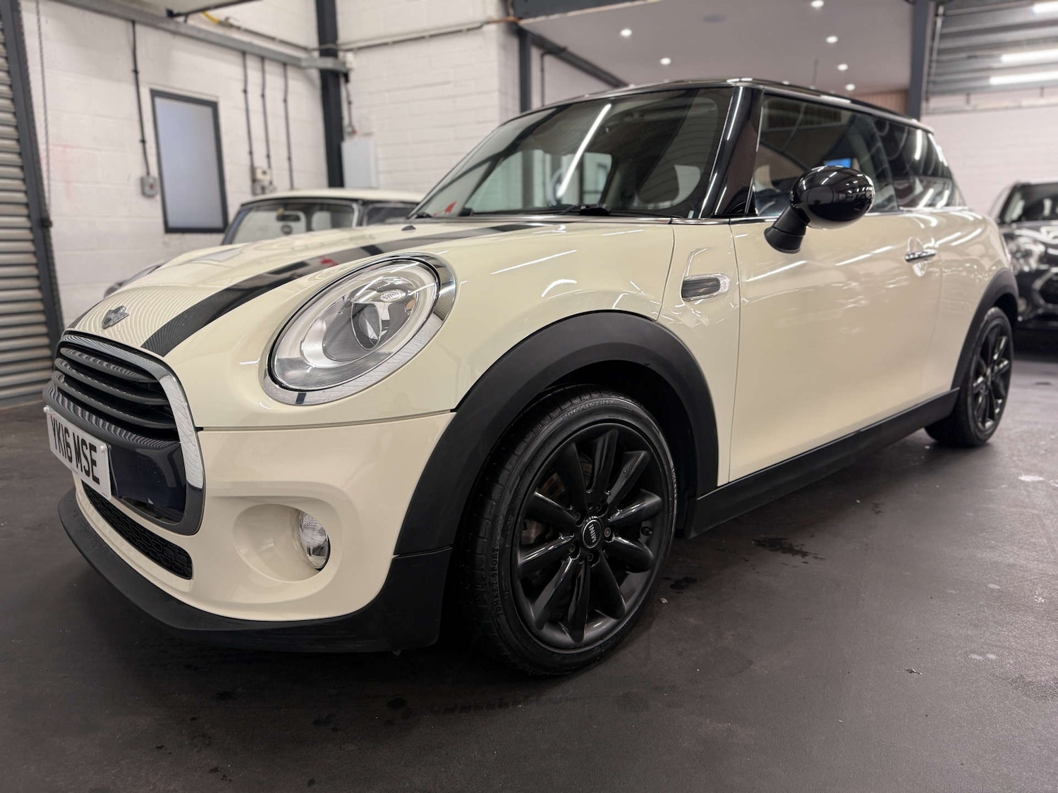 Used MINI Hatch 2016 for sale - 77720466: Photo 2