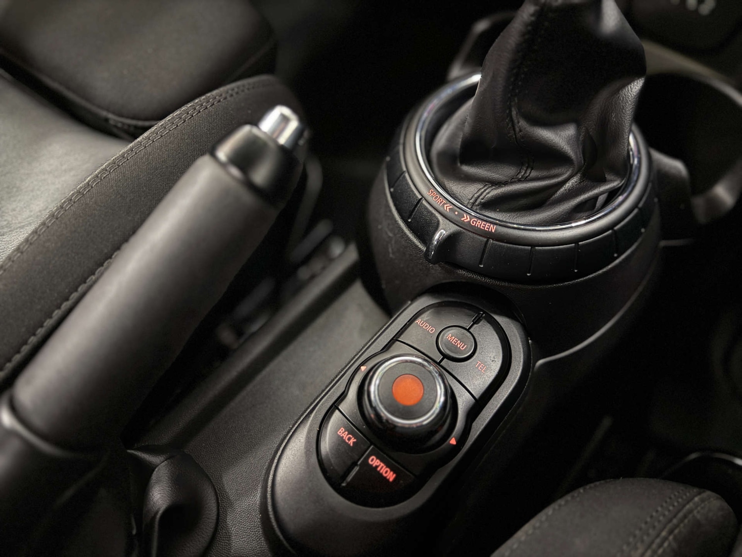 Used MINI Hatch 2016 for sale - 77720466: Photo 20