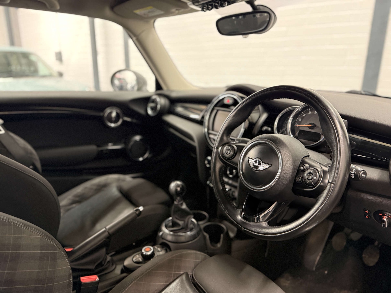 Used MINI Hatch 2016 for sale - 77720466: Photo 4