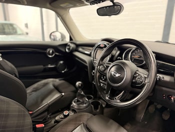 Used MINI Hatch 2016 for sale - 77720466: Photo