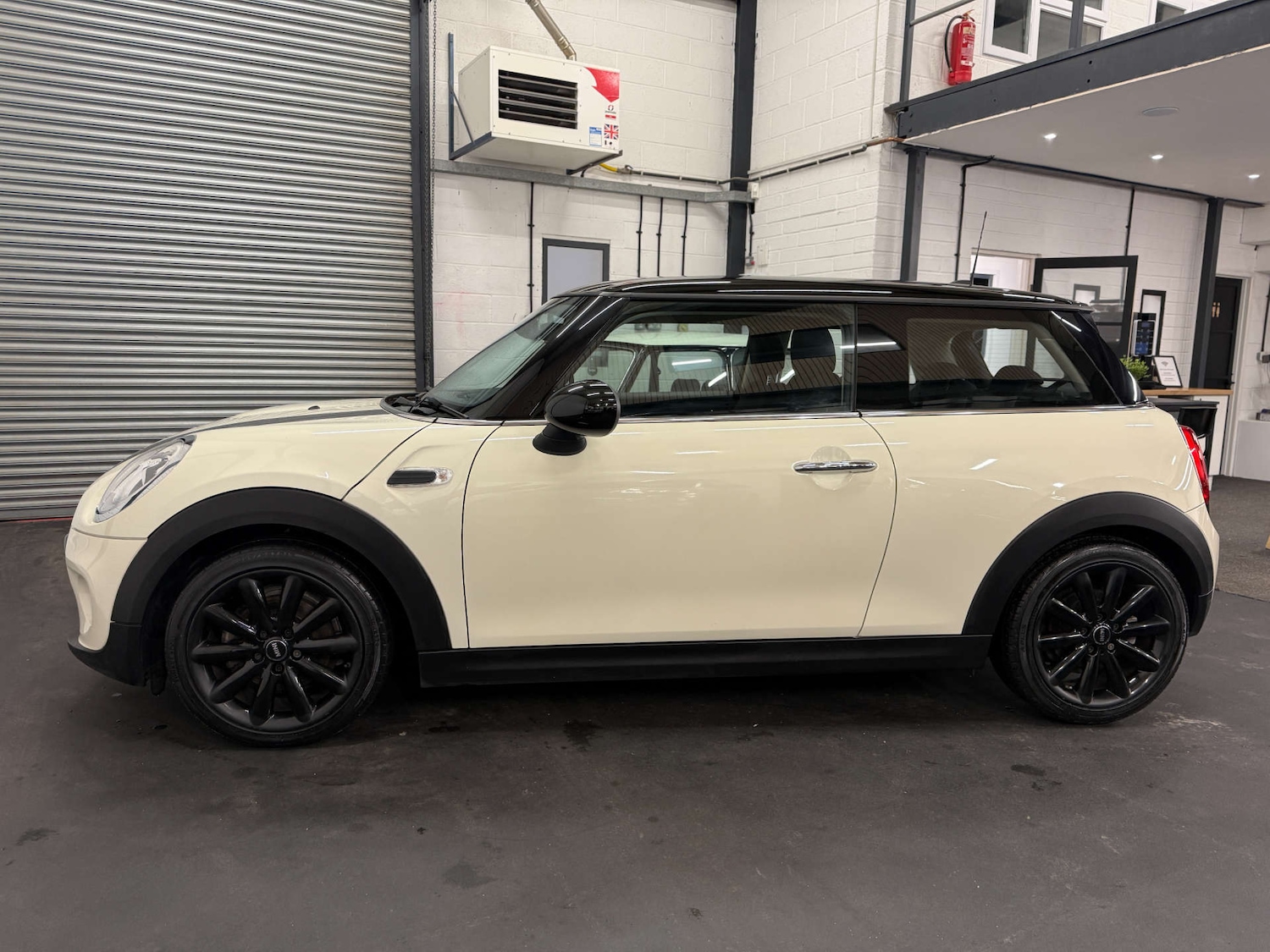 Used MINI Hatch 2016 for sale - 77720466: Photo 8