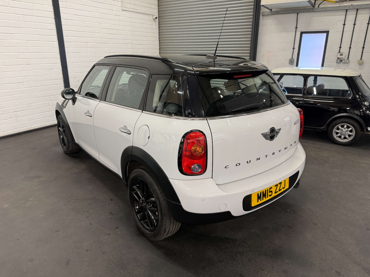 Used MINI Countryman 2015 for sale - 78105687: Photo 10
