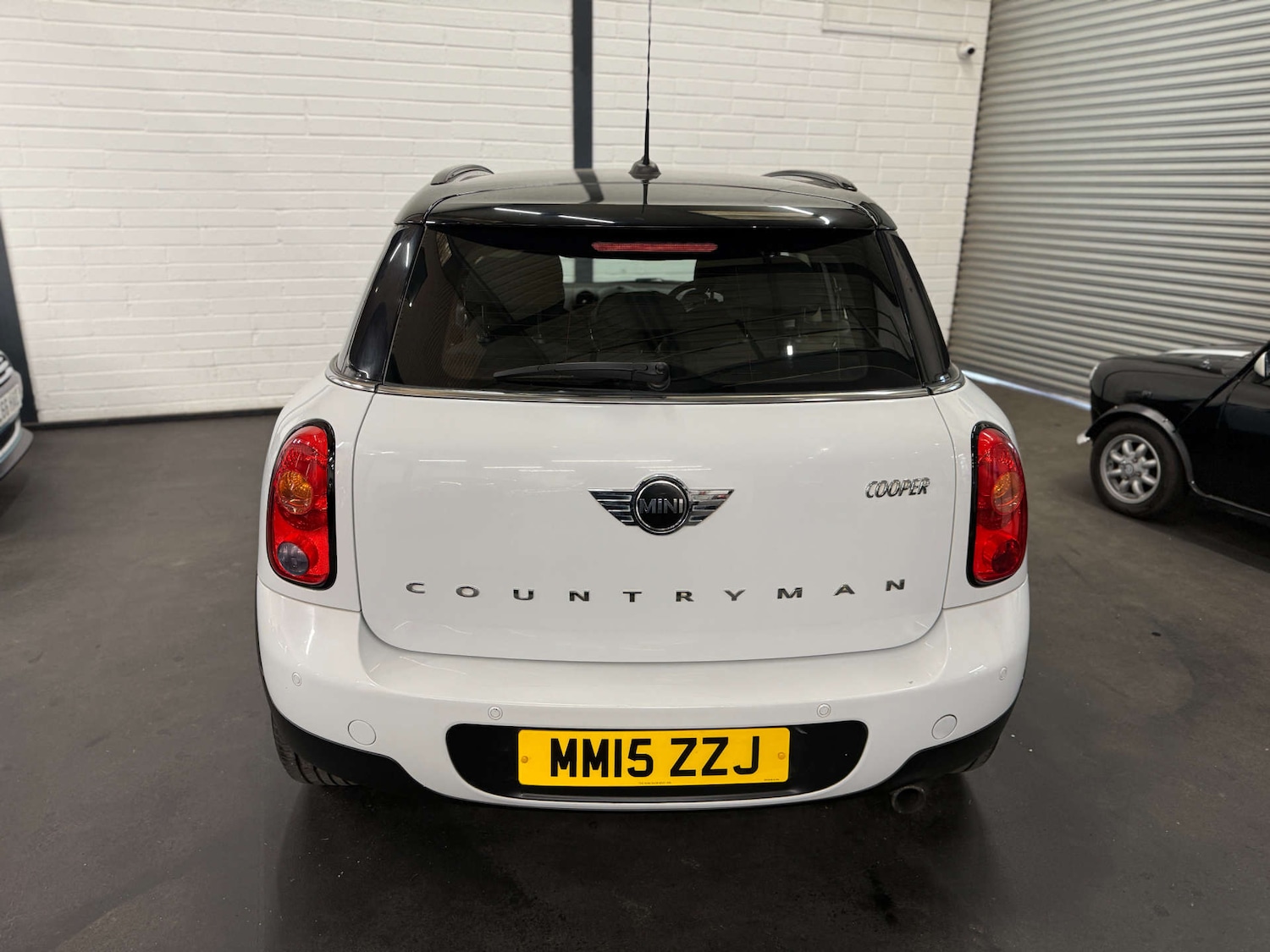 Used MINI Countryman 2015 for sale - 78105687: Photo 11