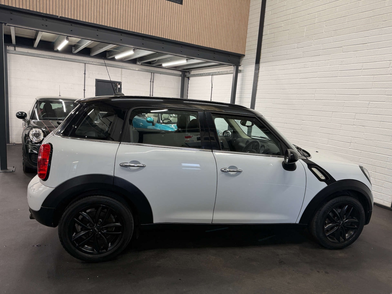 Used MINI Countryman 2015 for sale - 78105687: Photo 12