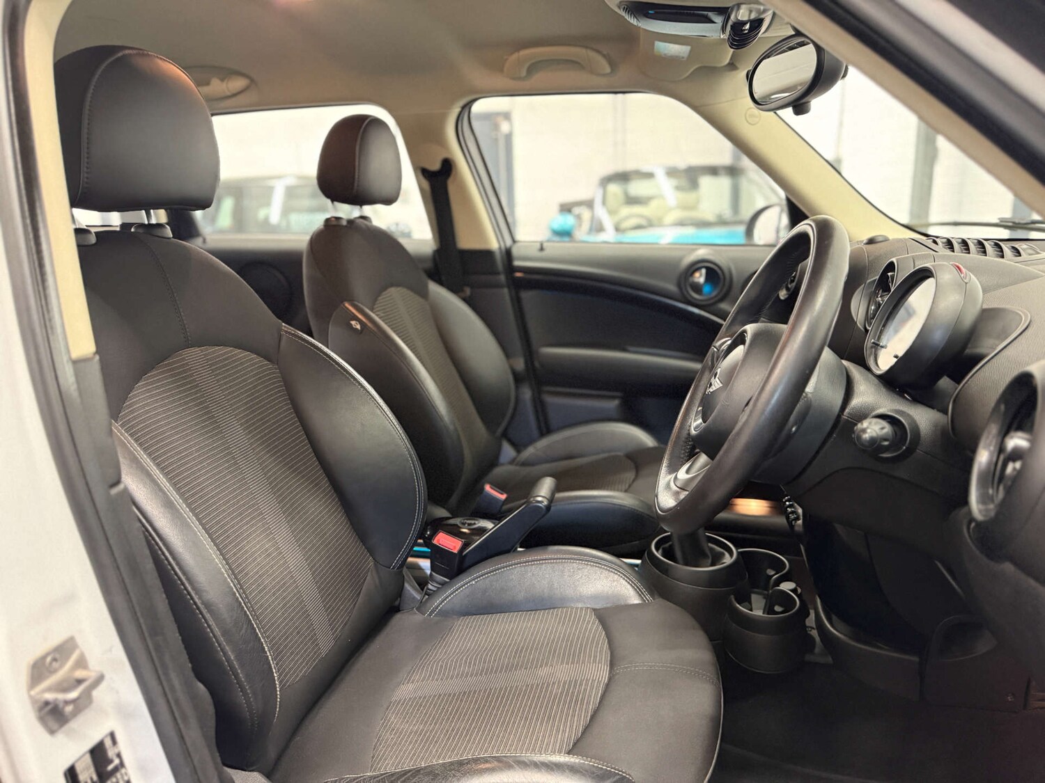 Used MINI Countryman 2015 for sale - 78105687: Photo 15