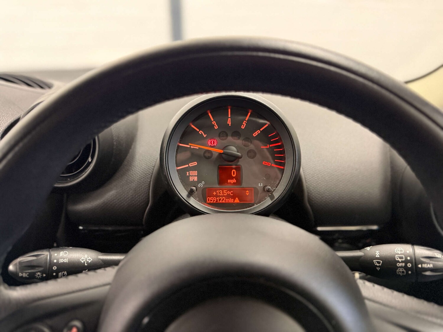 Used MINI Countryman 2015 for sale - 78105687: Photo 16