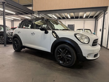 Used MINI Countryman 2015 for sale - 78105687: Photo