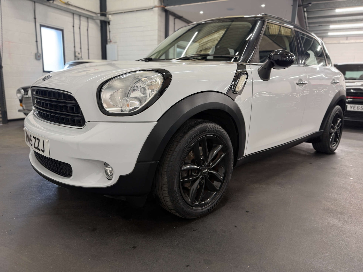 Used MINI Countryman 2015 for sale - 78105687: Photo 2