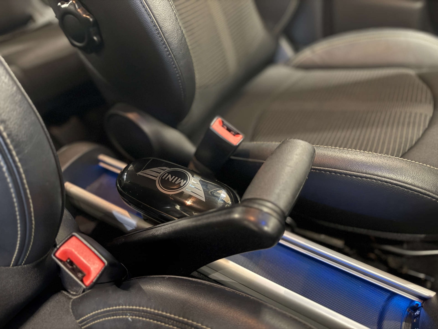 Used MINI Countryman 2015 for sale - 78105687: Photo 20