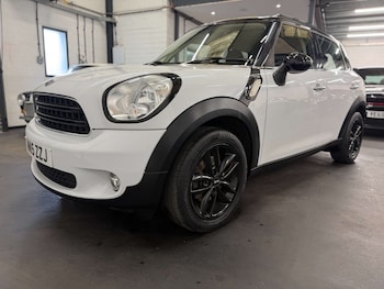 Used MINI Countryman 2015 for sale - 78105687: Photo