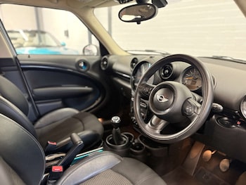 Used MINI Countryman 2015 for sale - 78105687: Photo